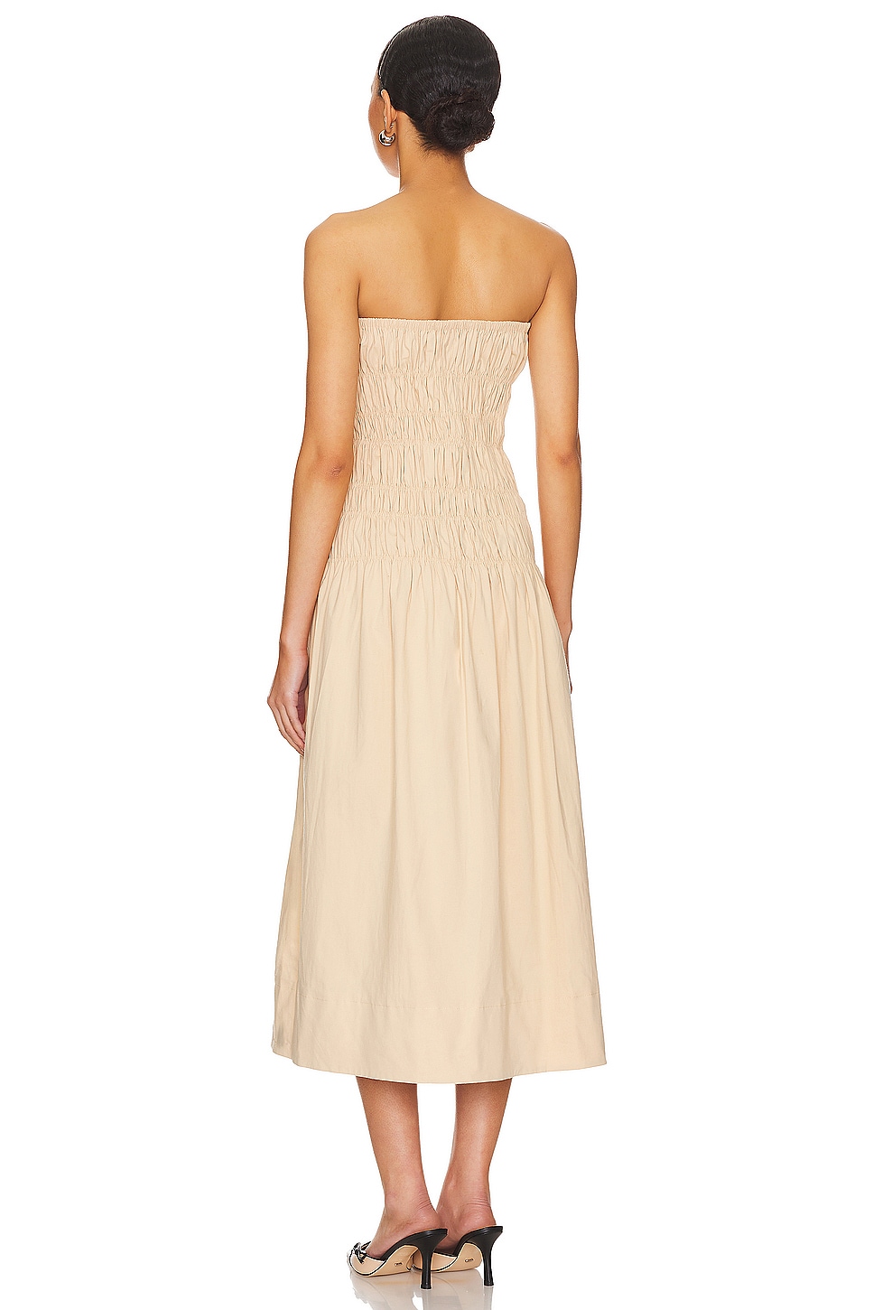 Vanna Midi Dress