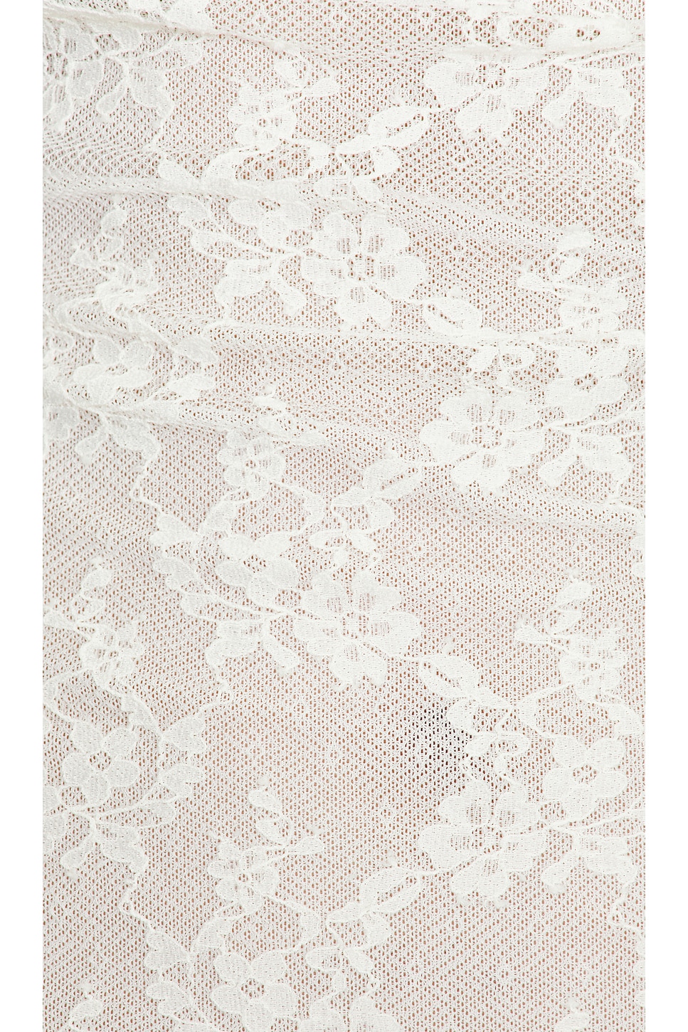 MAJORELLE x Bridget Camille Gown