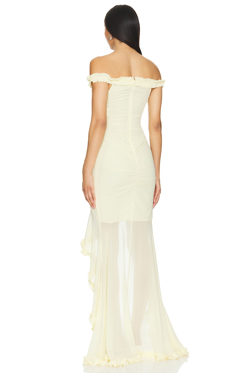 MAJORELLE Chandra Gown thumbnail