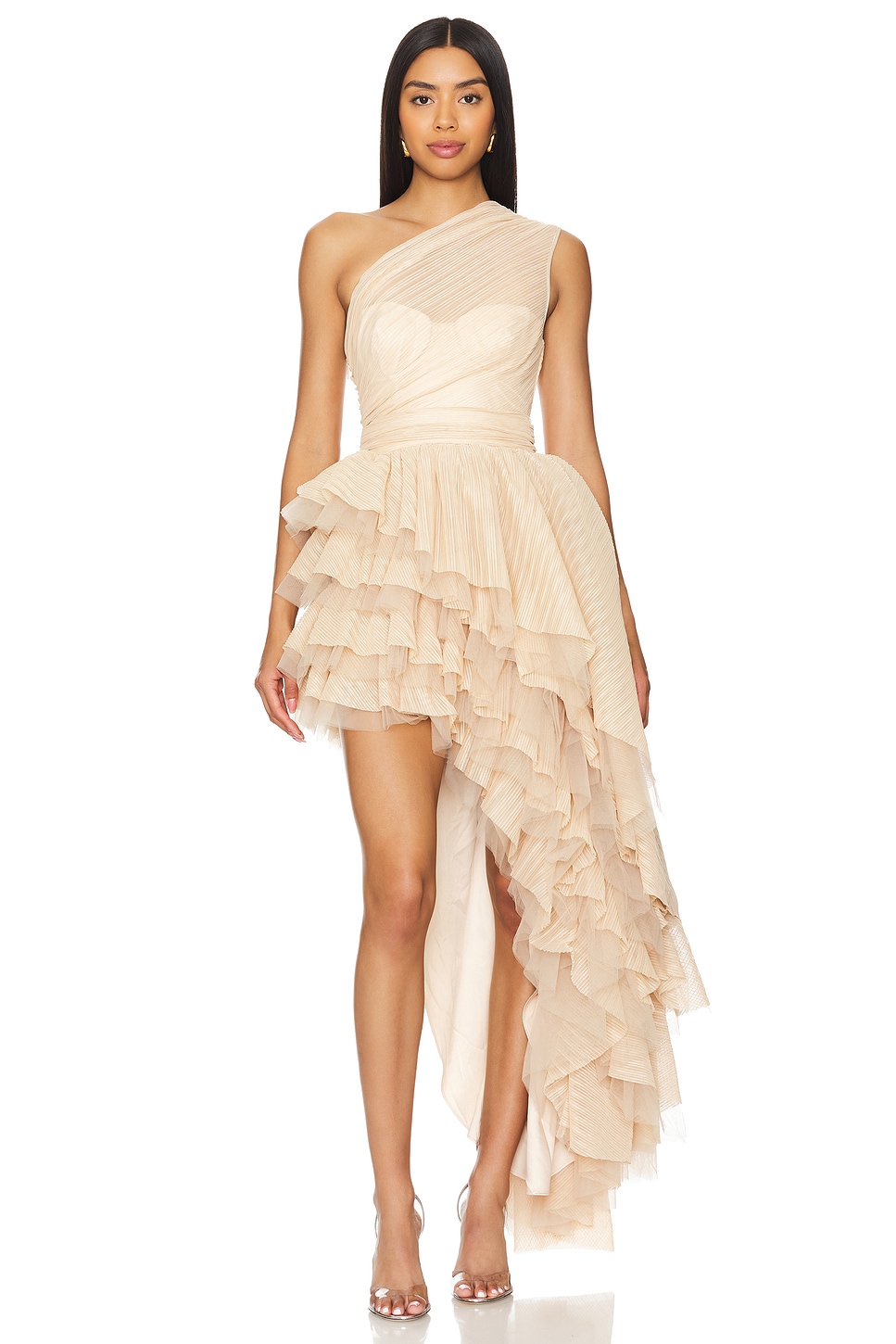 MAJORELLE Soriya Gown