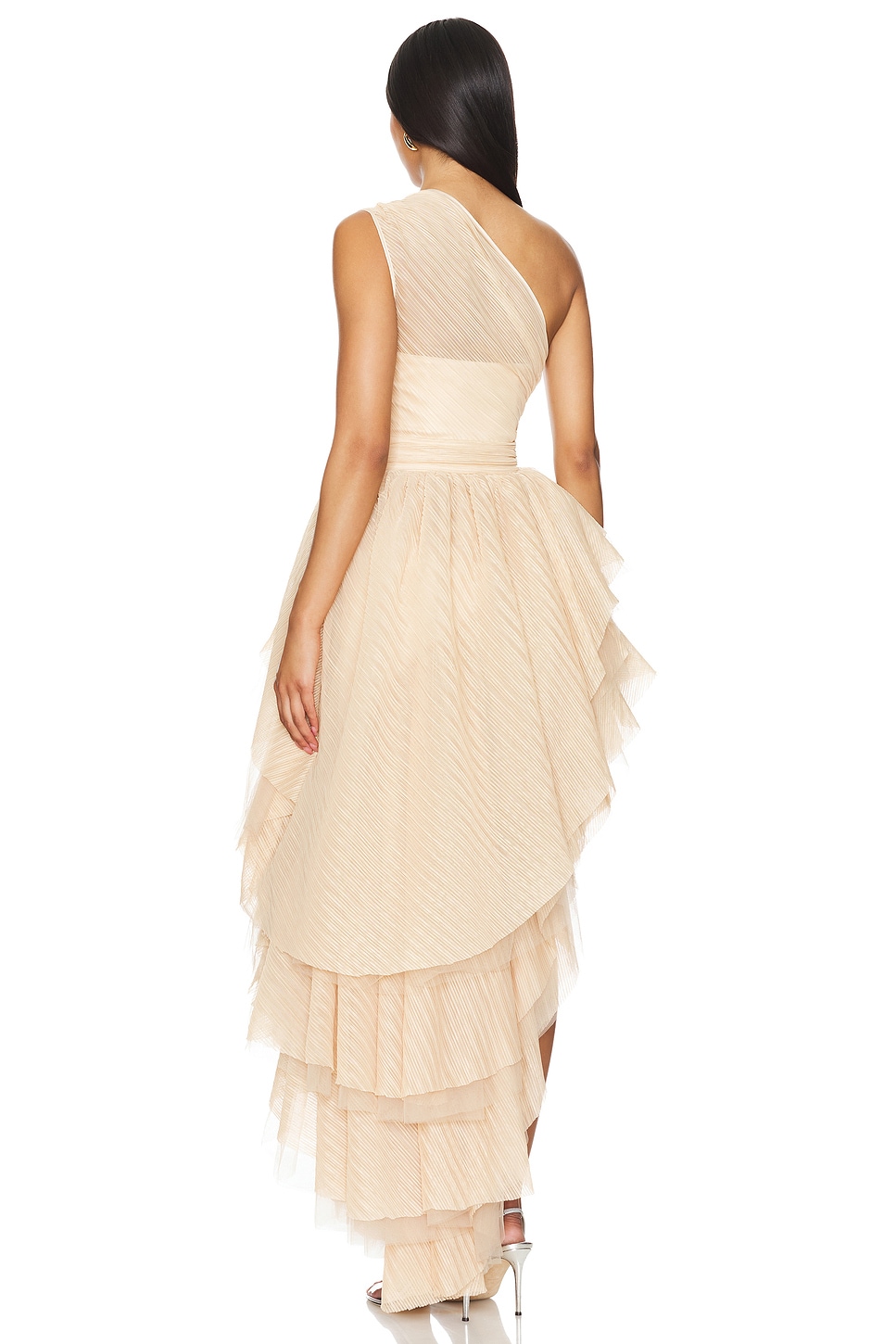 MAJORELLE Soriya Gown thumbnail