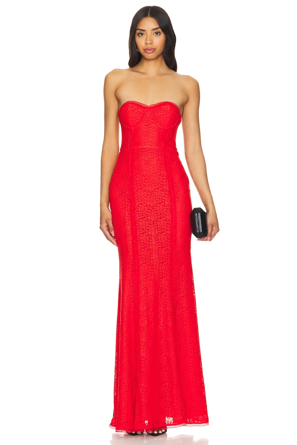 Mari Elena Gown