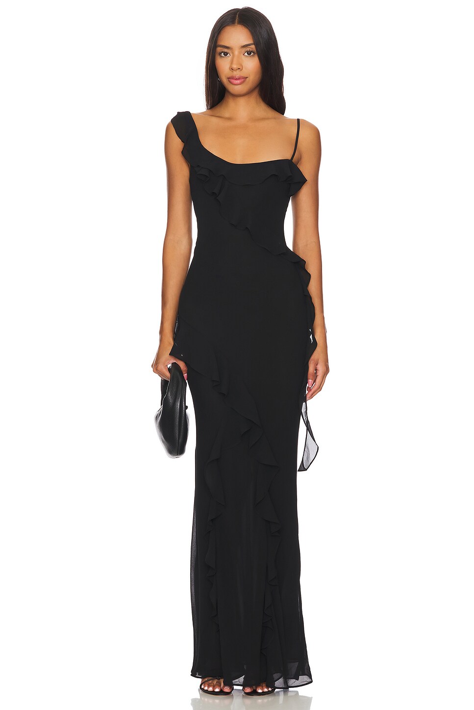 Teagan Gown