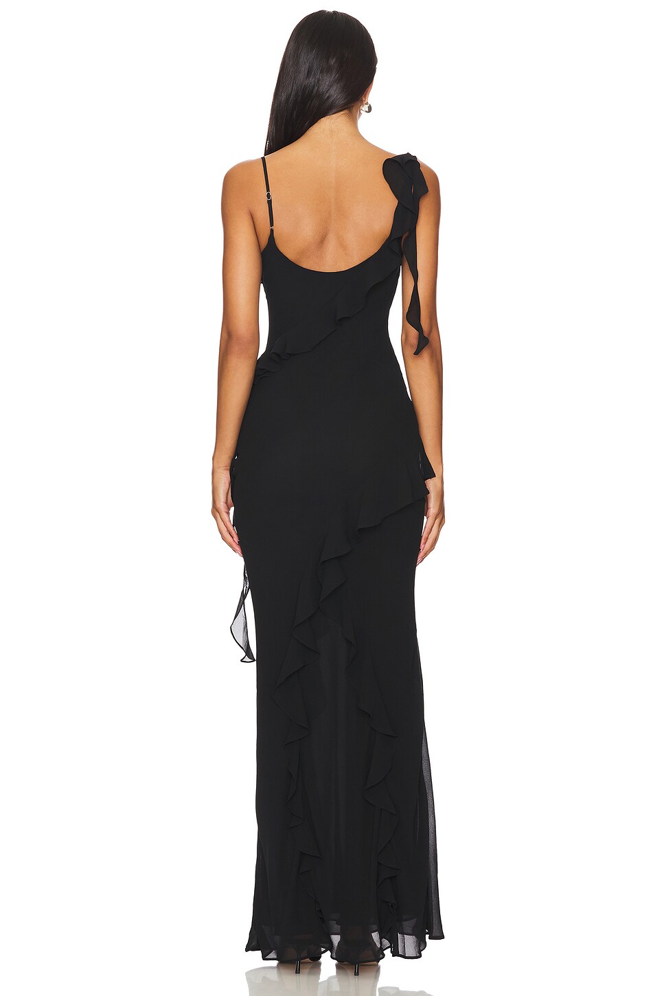 Teagan Gown