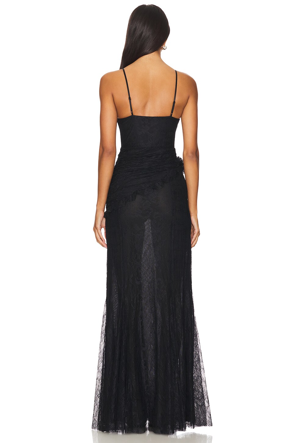 Salma Gown
