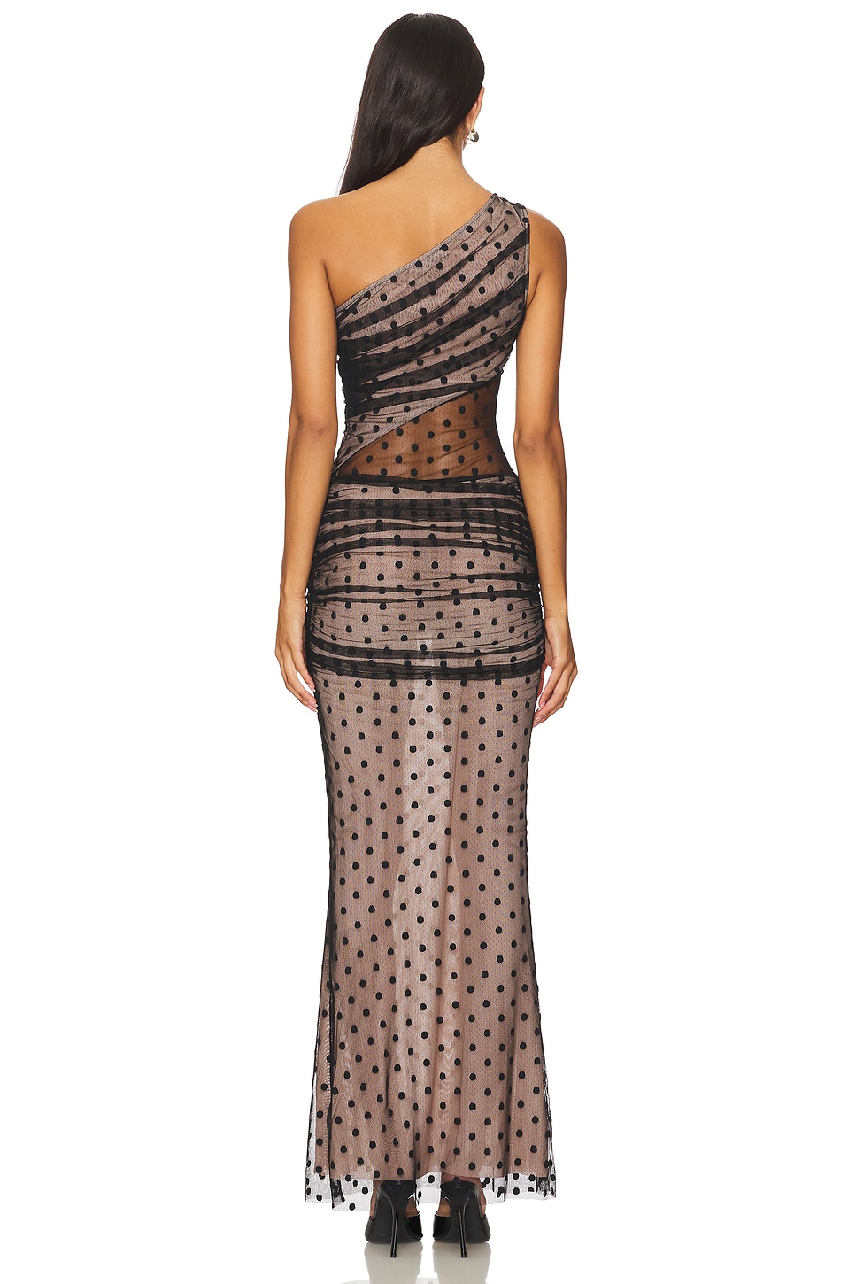 Nicola Gown