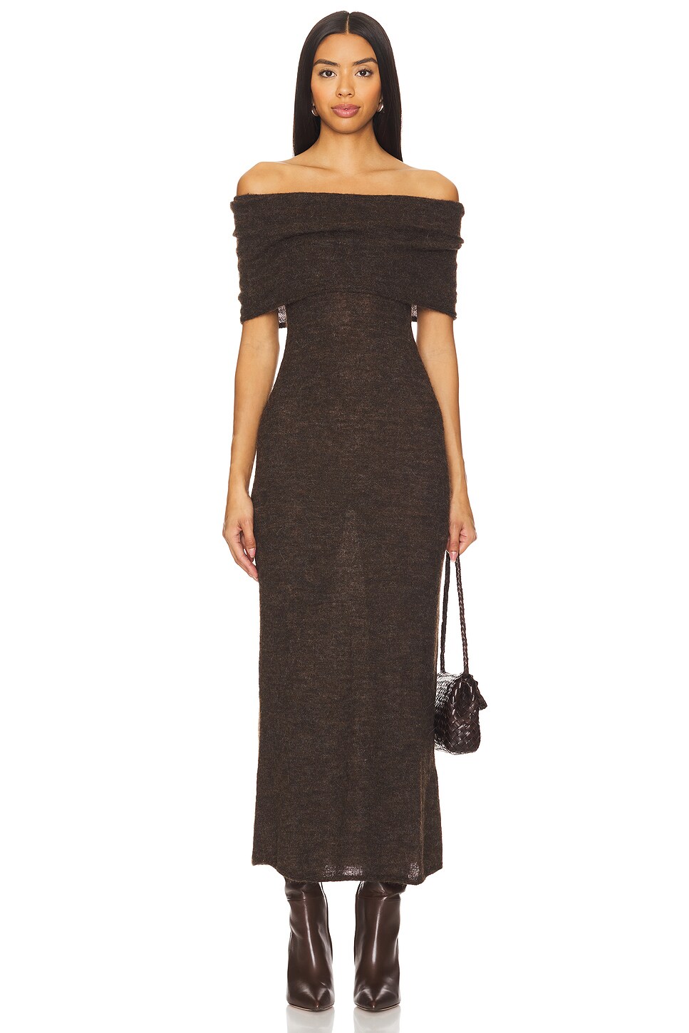 Avalee Maxi Dress