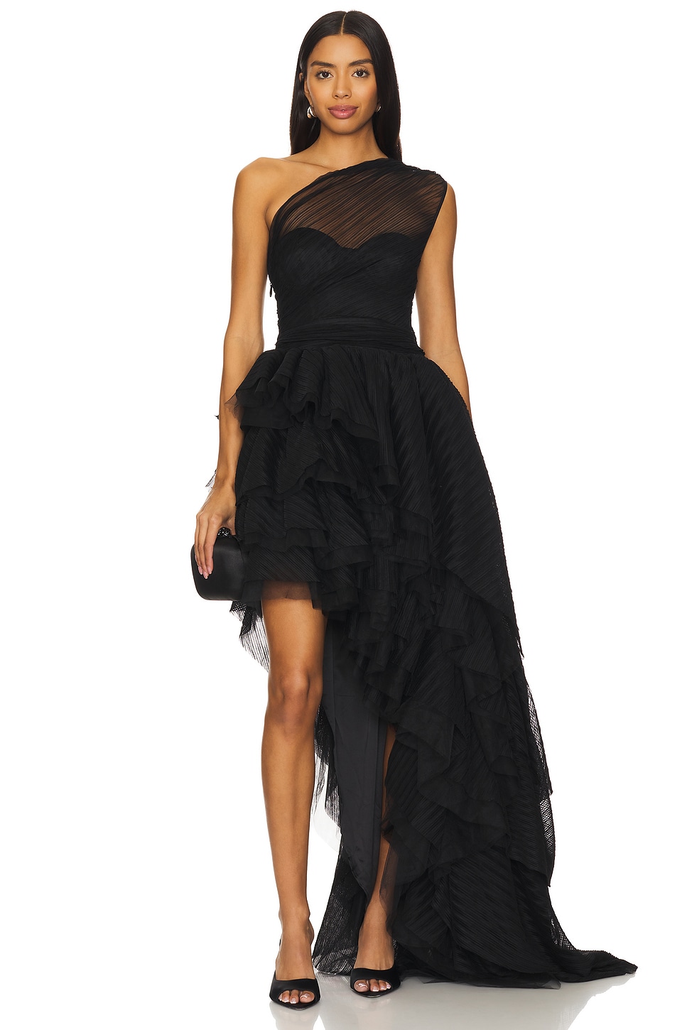 Soriya Gown