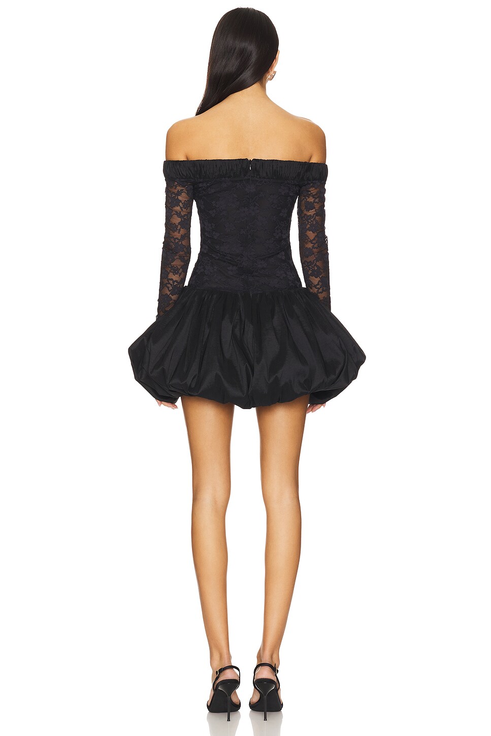 Ava Mini Dress