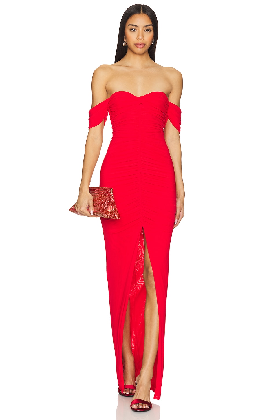 ROBE DE SOIRÉE SIMONE