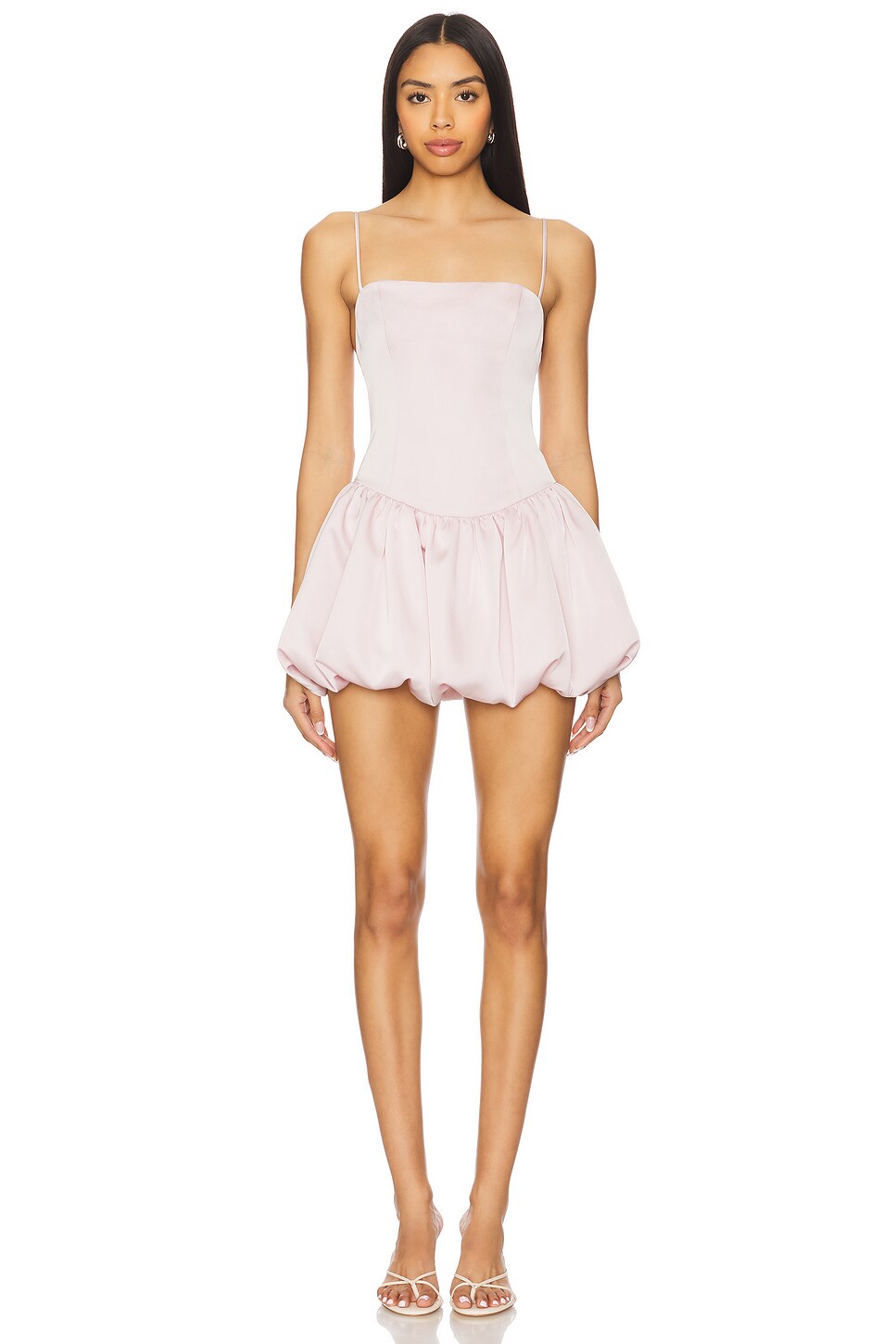 Natty Mini Dress