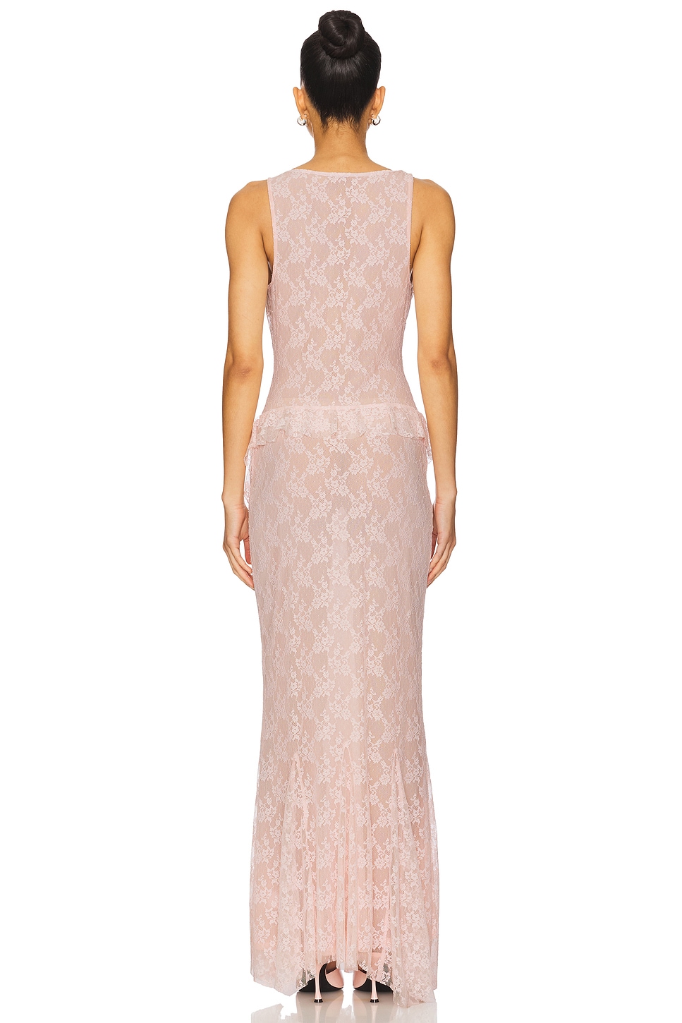 MAJORELLE Camille Gown