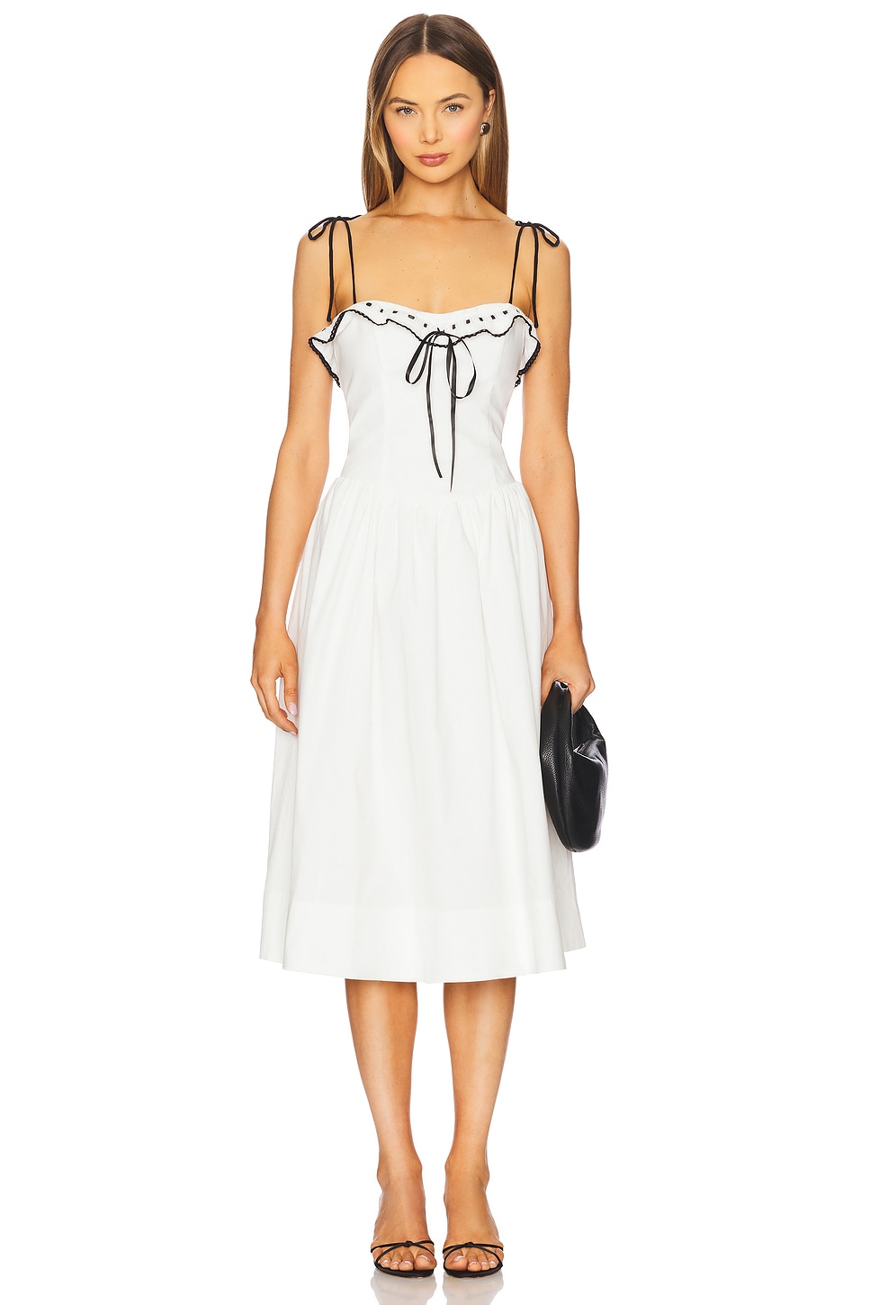 Carol Midi Dress