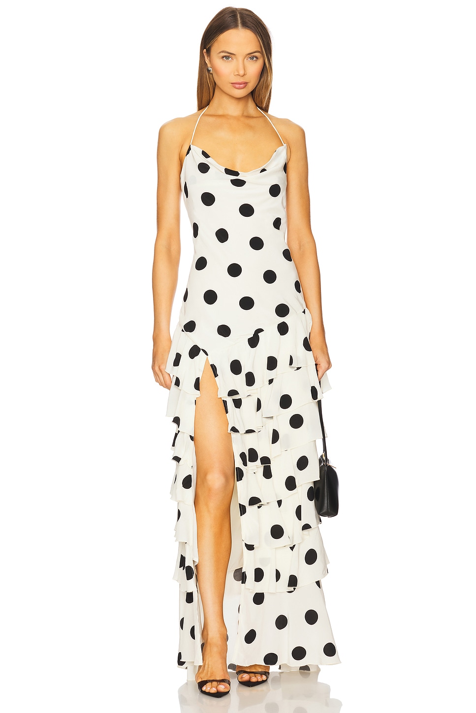 Brandin Gown