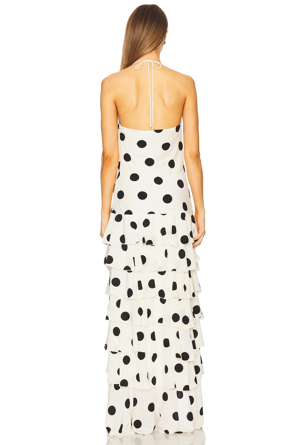 Brandin Gown