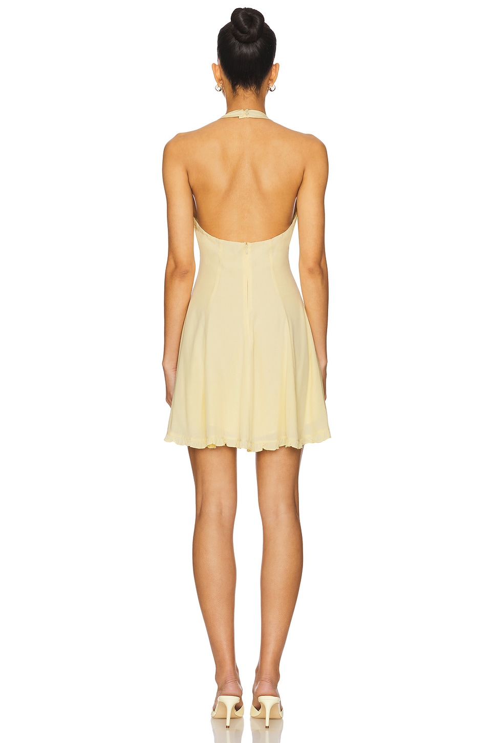 Kaylor Mini Dress
