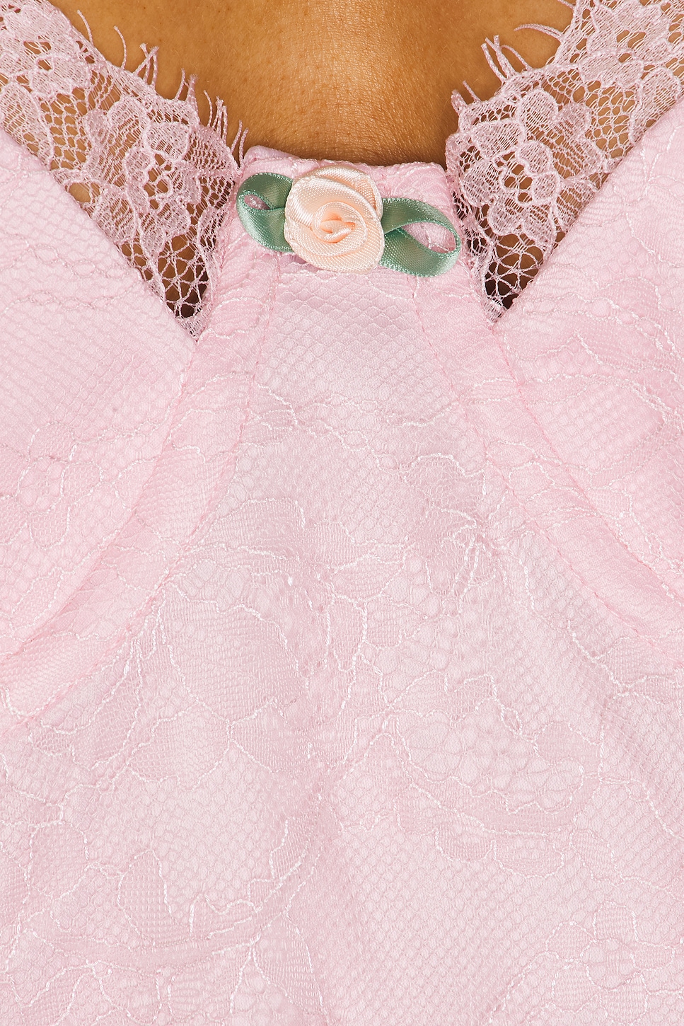 Salma Mini Dress