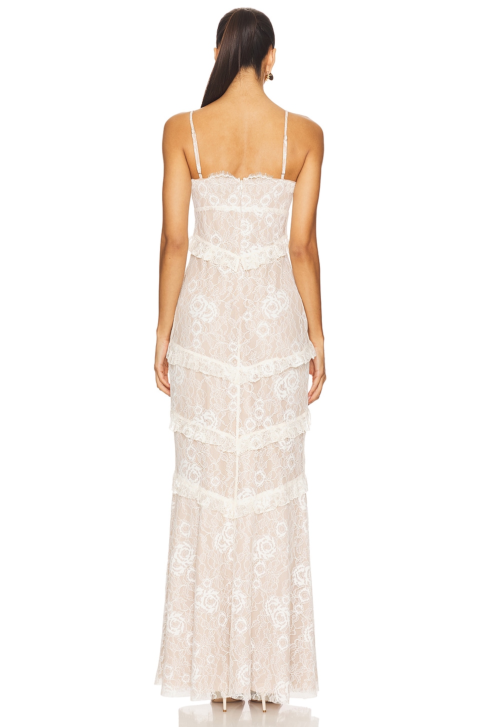 Tracy Gown