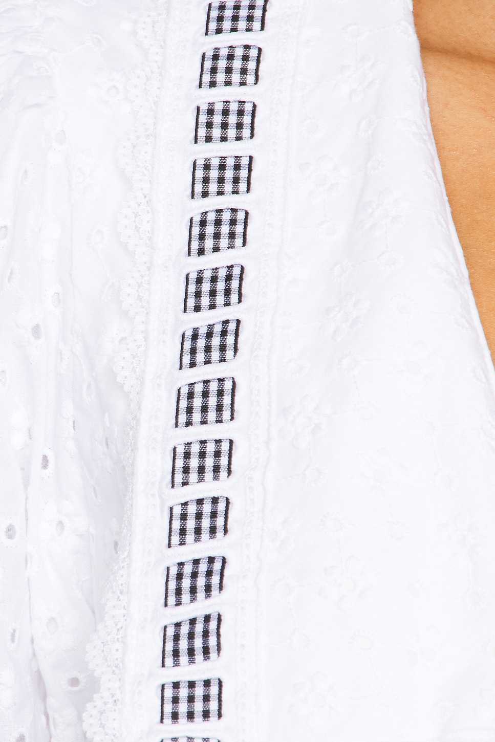Graciela Mini Dress