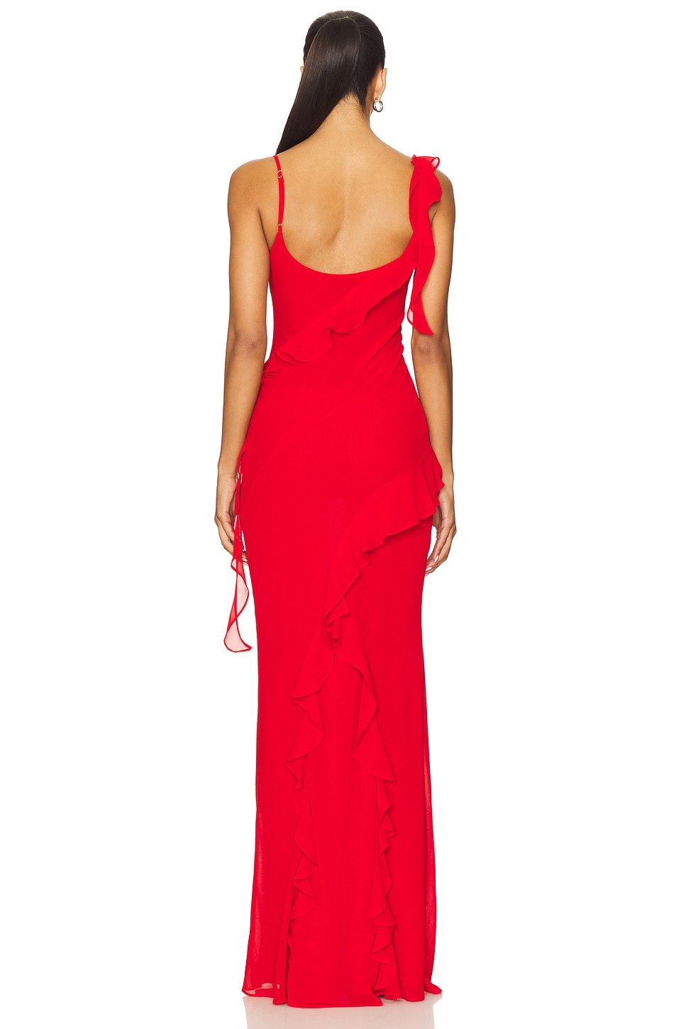 MAJORELLE Teagan Gown thumbnail