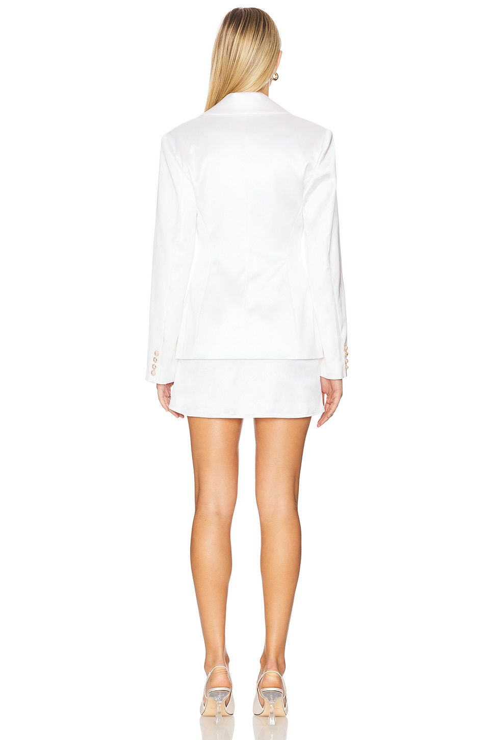 Dorothea Mini Dress