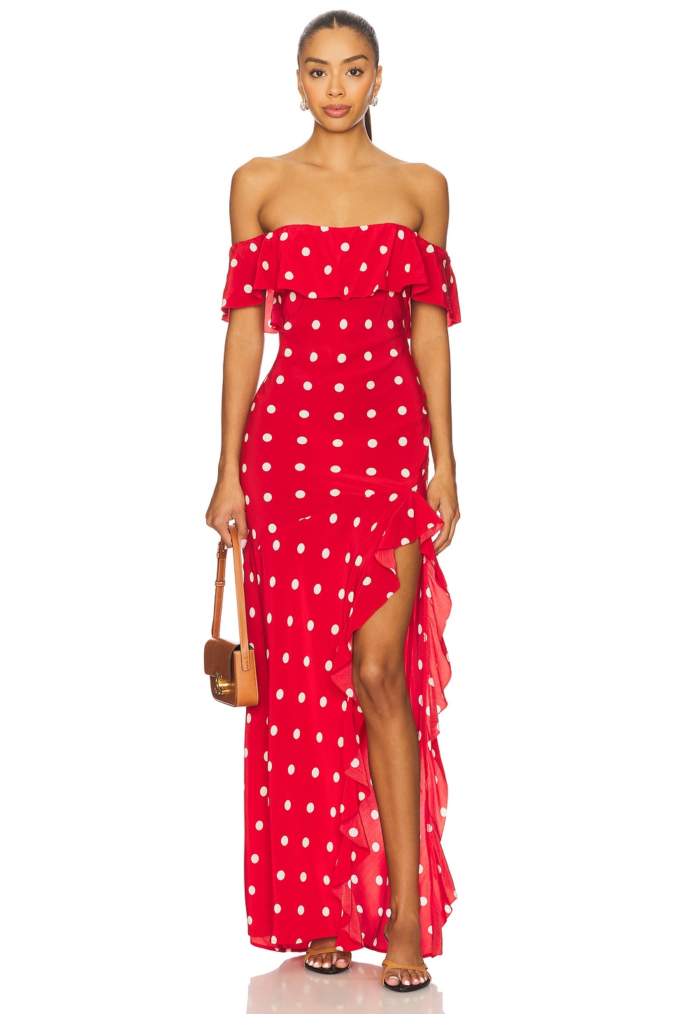 Deanna Gown