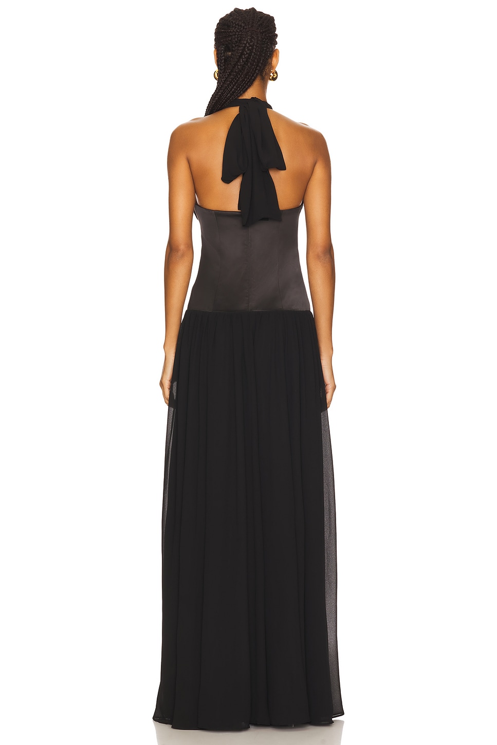 Tia Maxi Dress