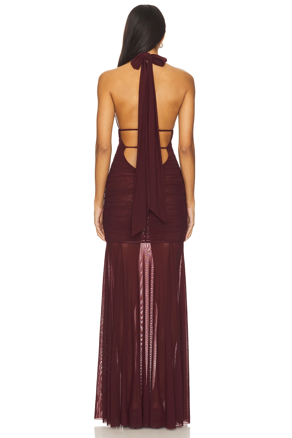 Shella Gown