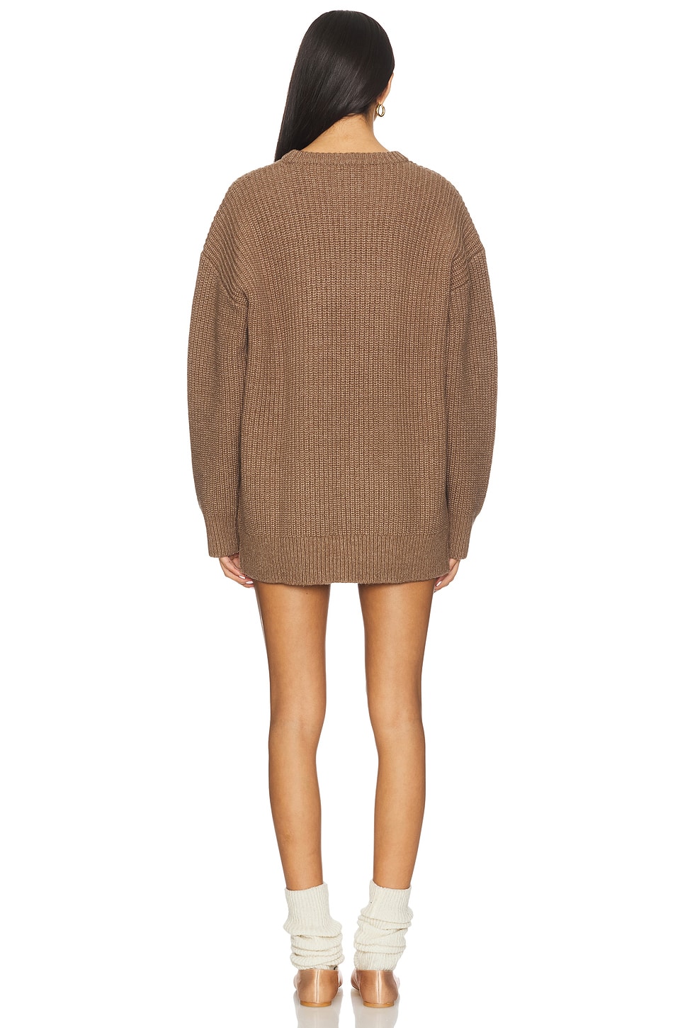 Junia Sweater Dress