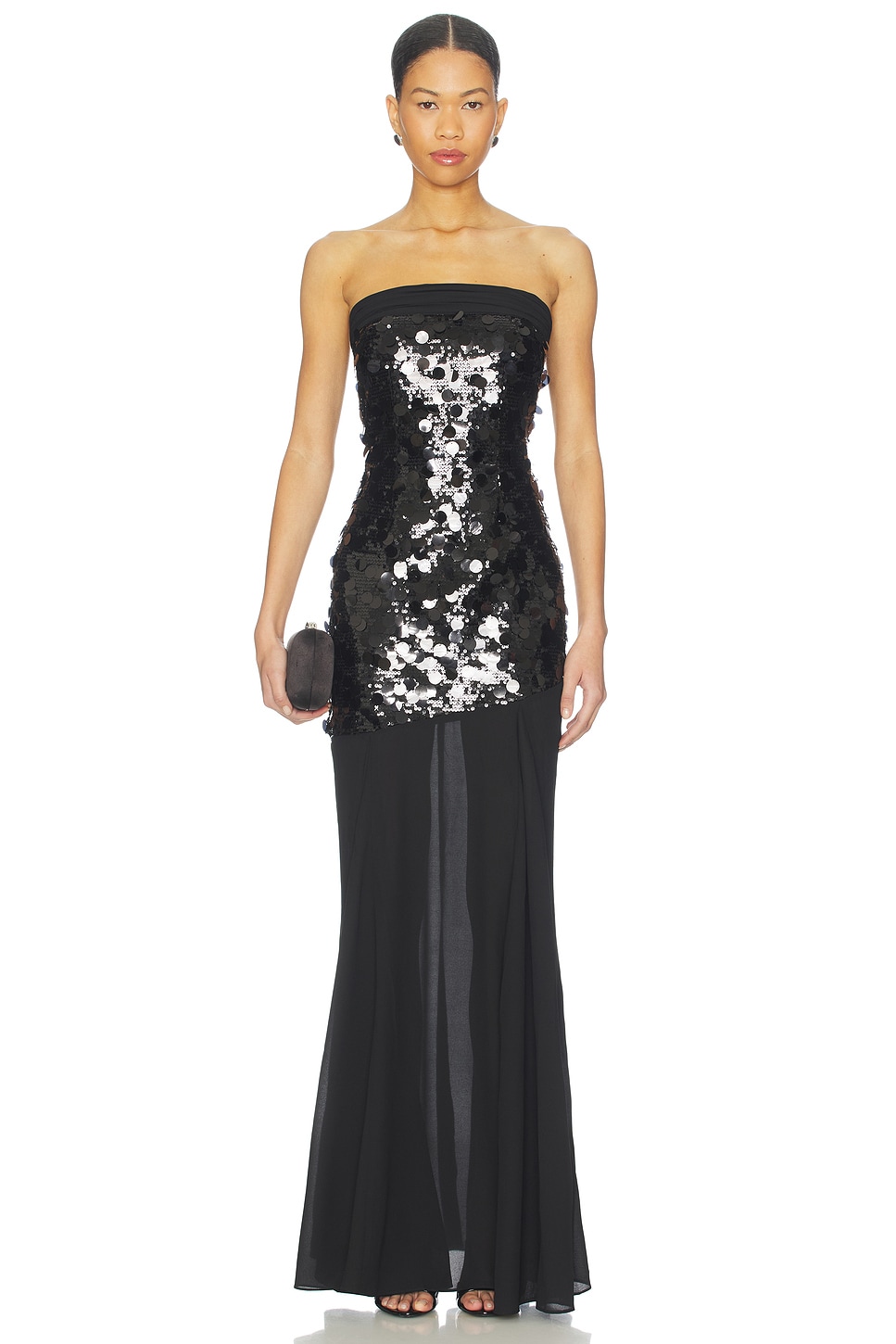 Mills Gown - thumbnail 3
