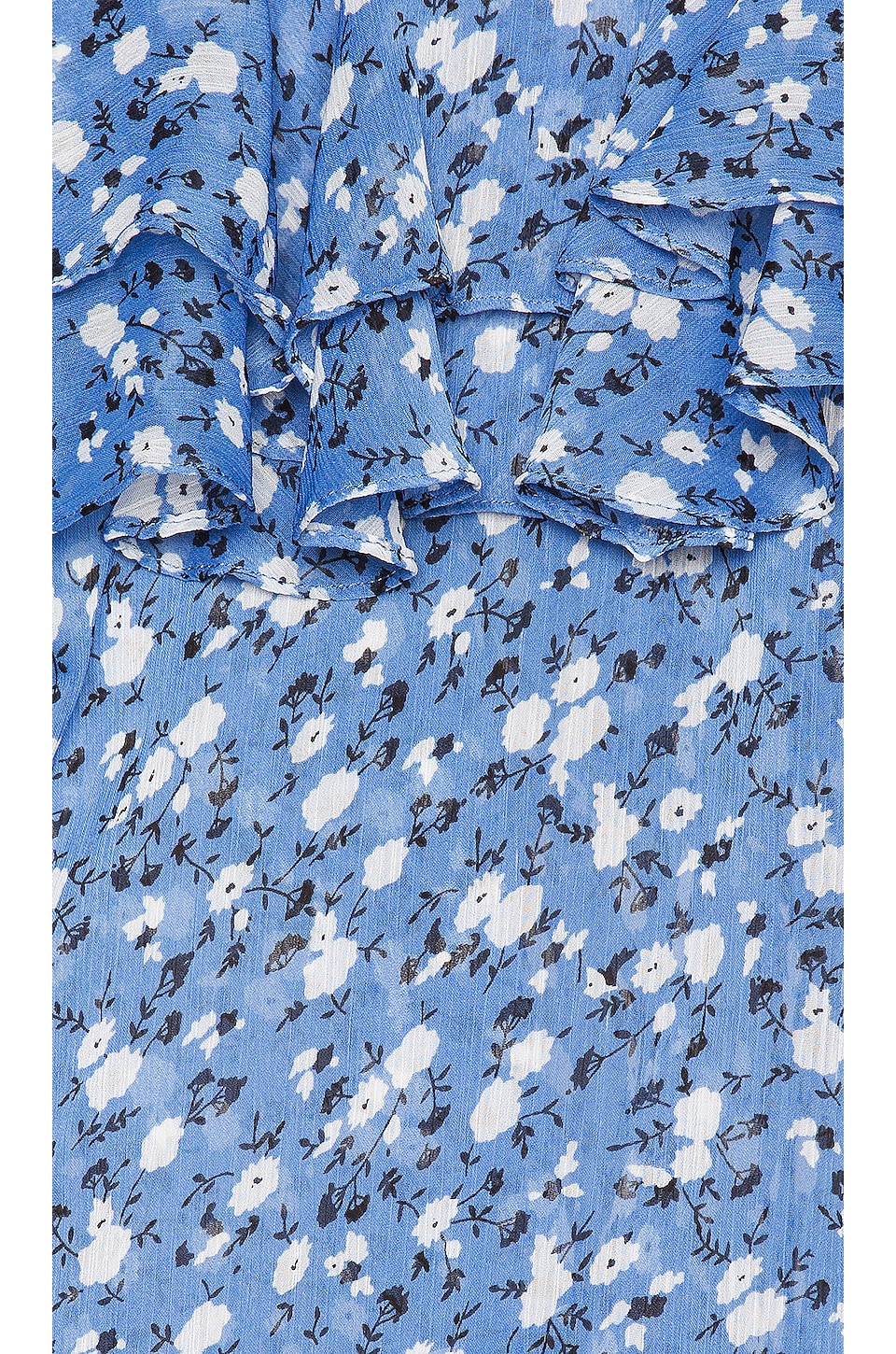 Quincy Midi Dress