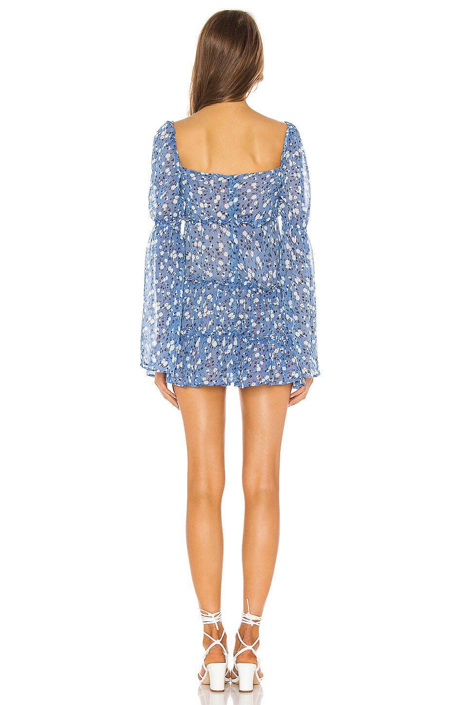 Ailish Mini Dress