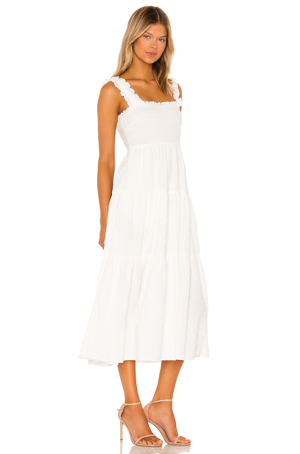 Kimmie Midi Dress - thumbnail 3