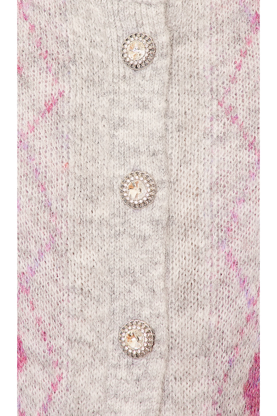 Dalila Argyle Cardigan