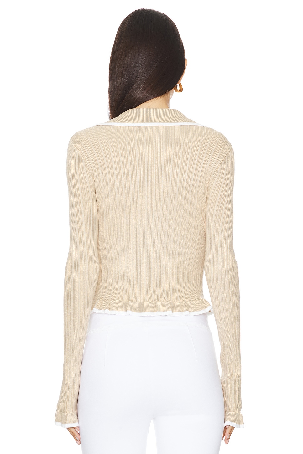 Palila Cardigan - Thumbnail 3