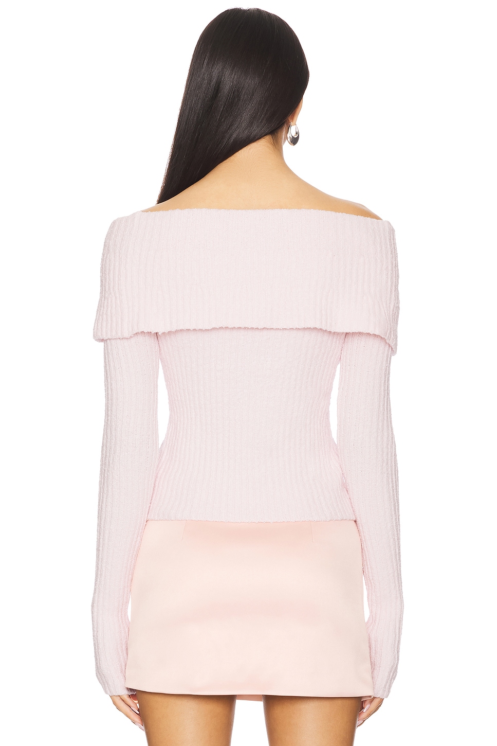 Corina Sweater - Thumbnail 3