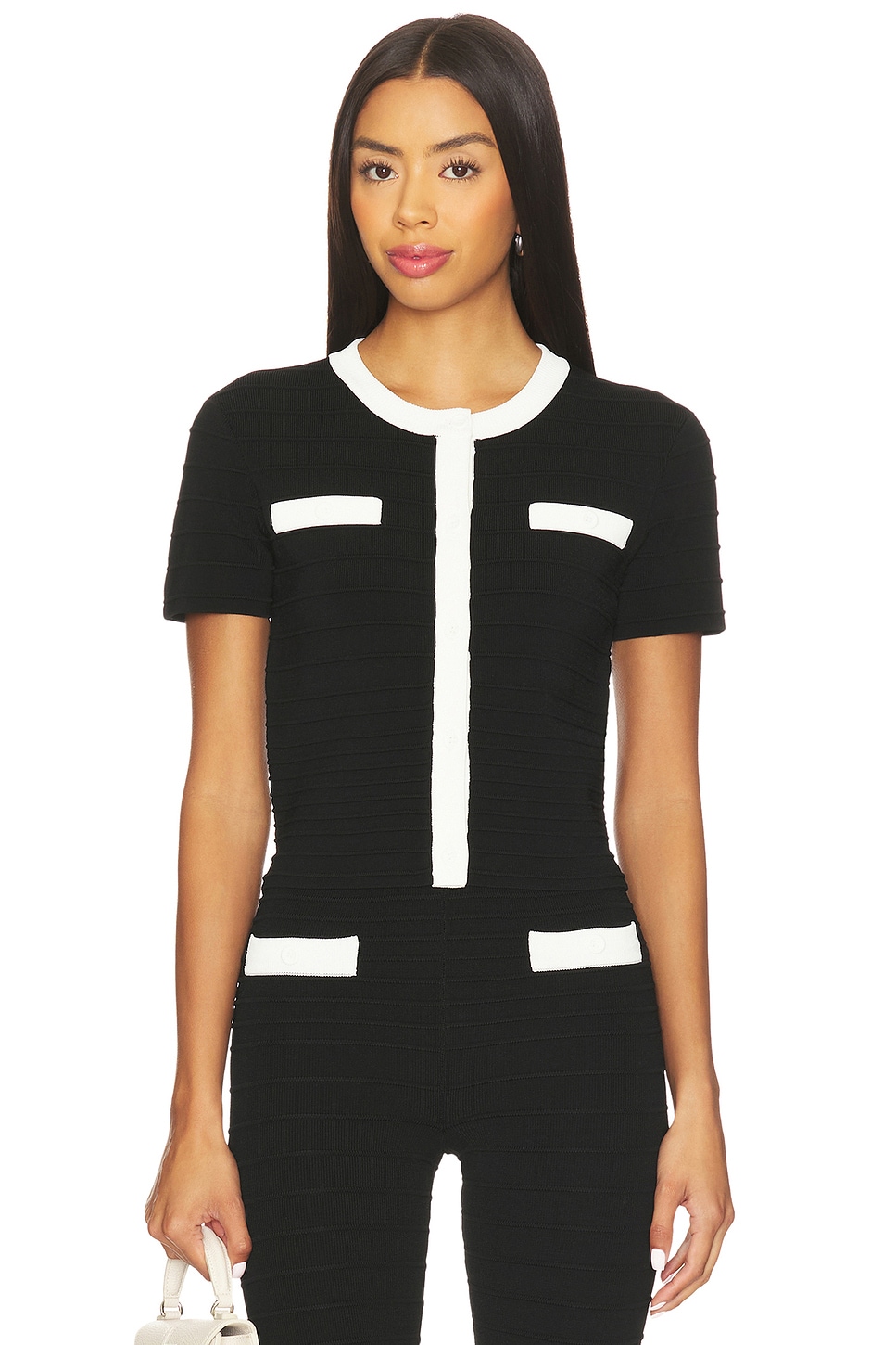 Chanthra Cardigan