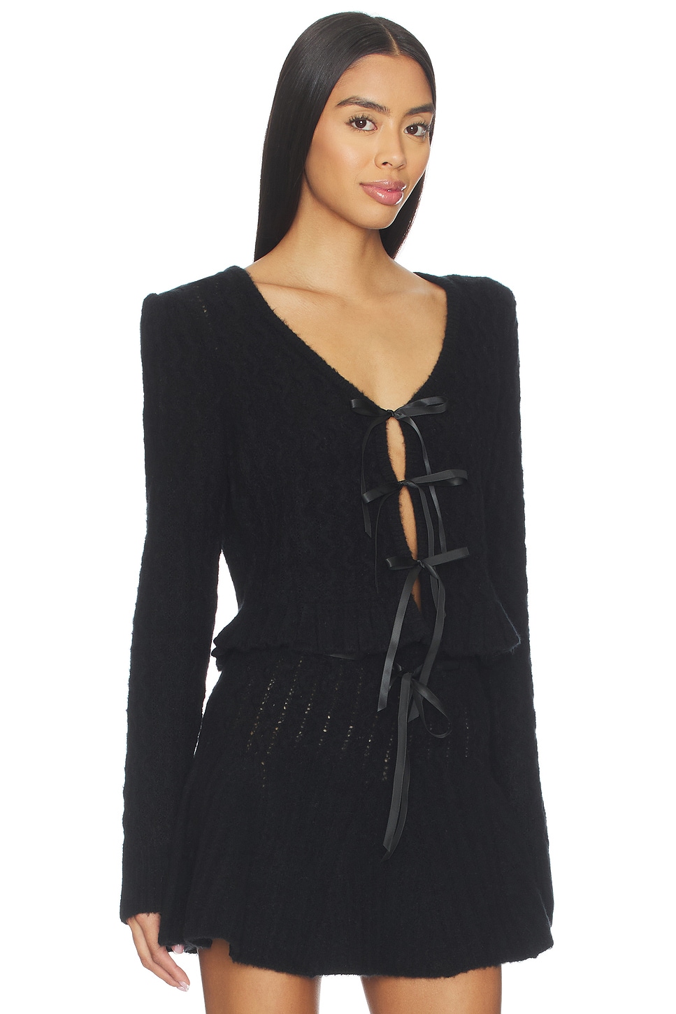 Serra Cardigan - thumbnail 3