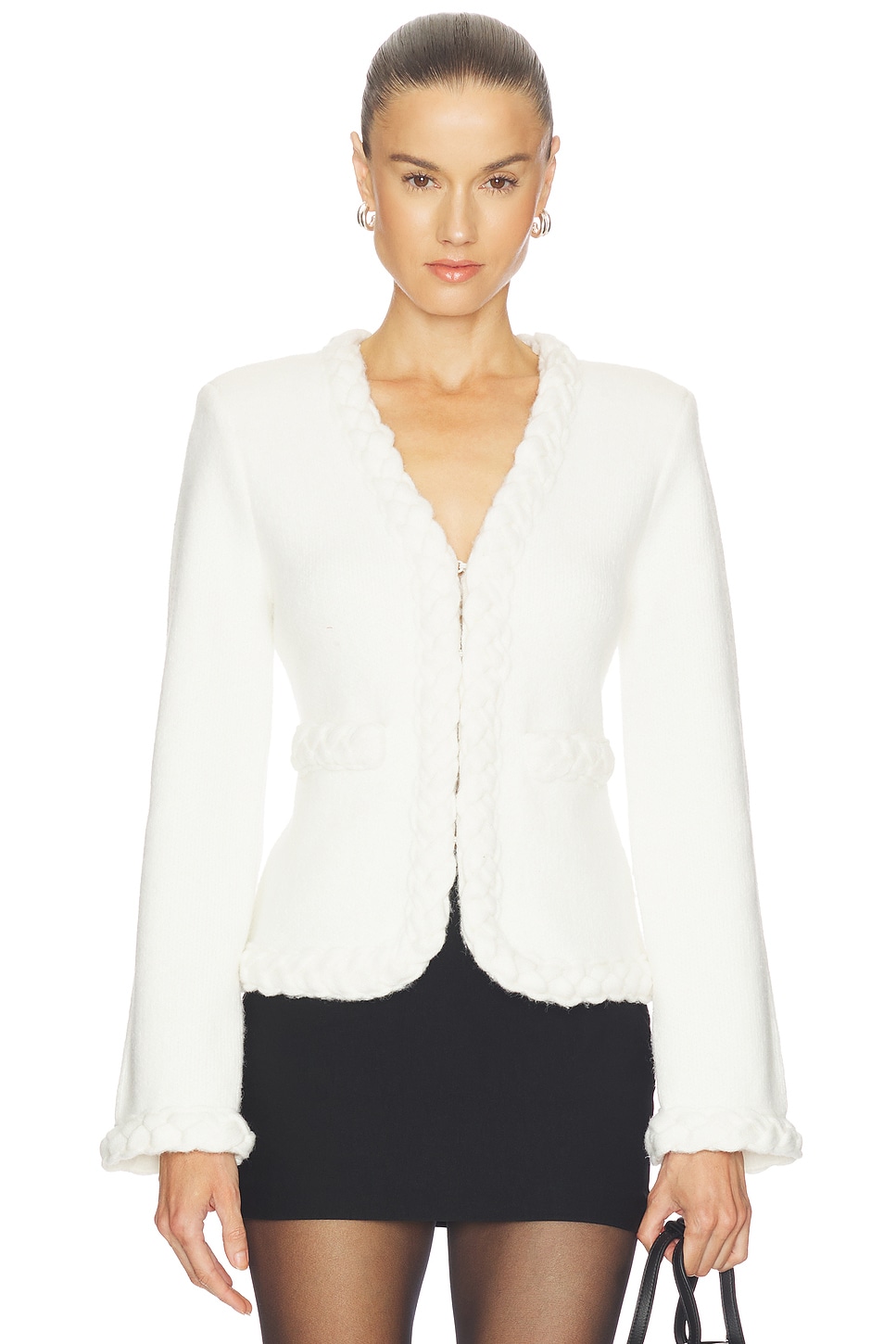 Kiella Cardigan - thumbnail 2
