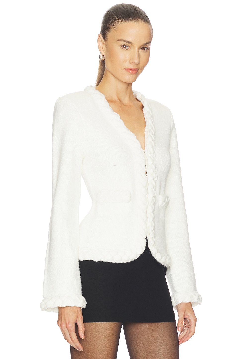 Kiella Cardigan - thumbnail 3