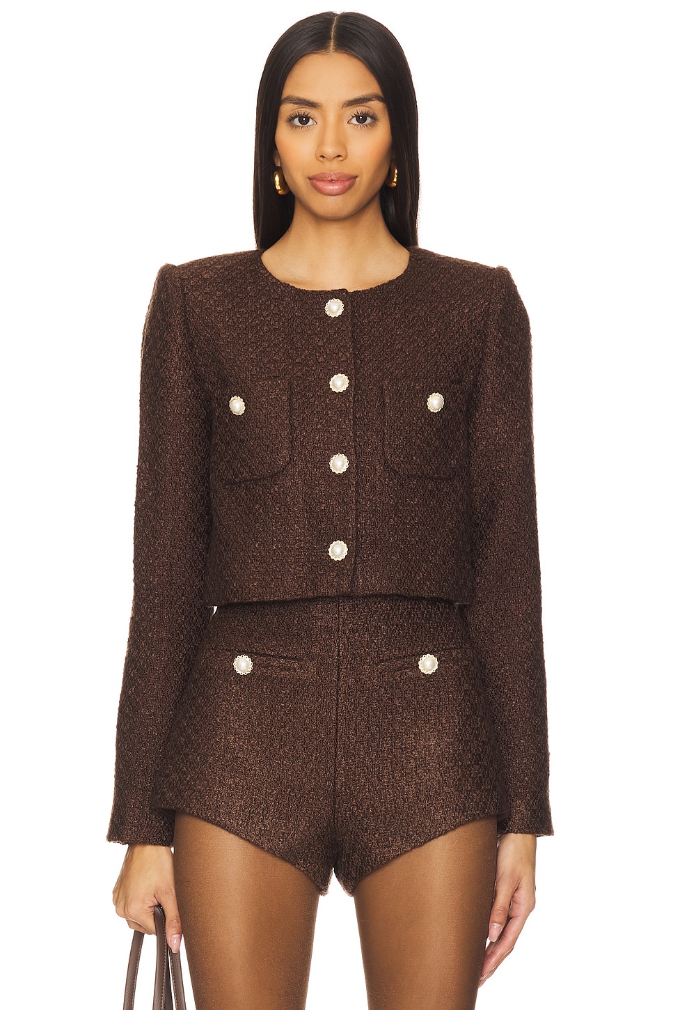 Riah Jacket