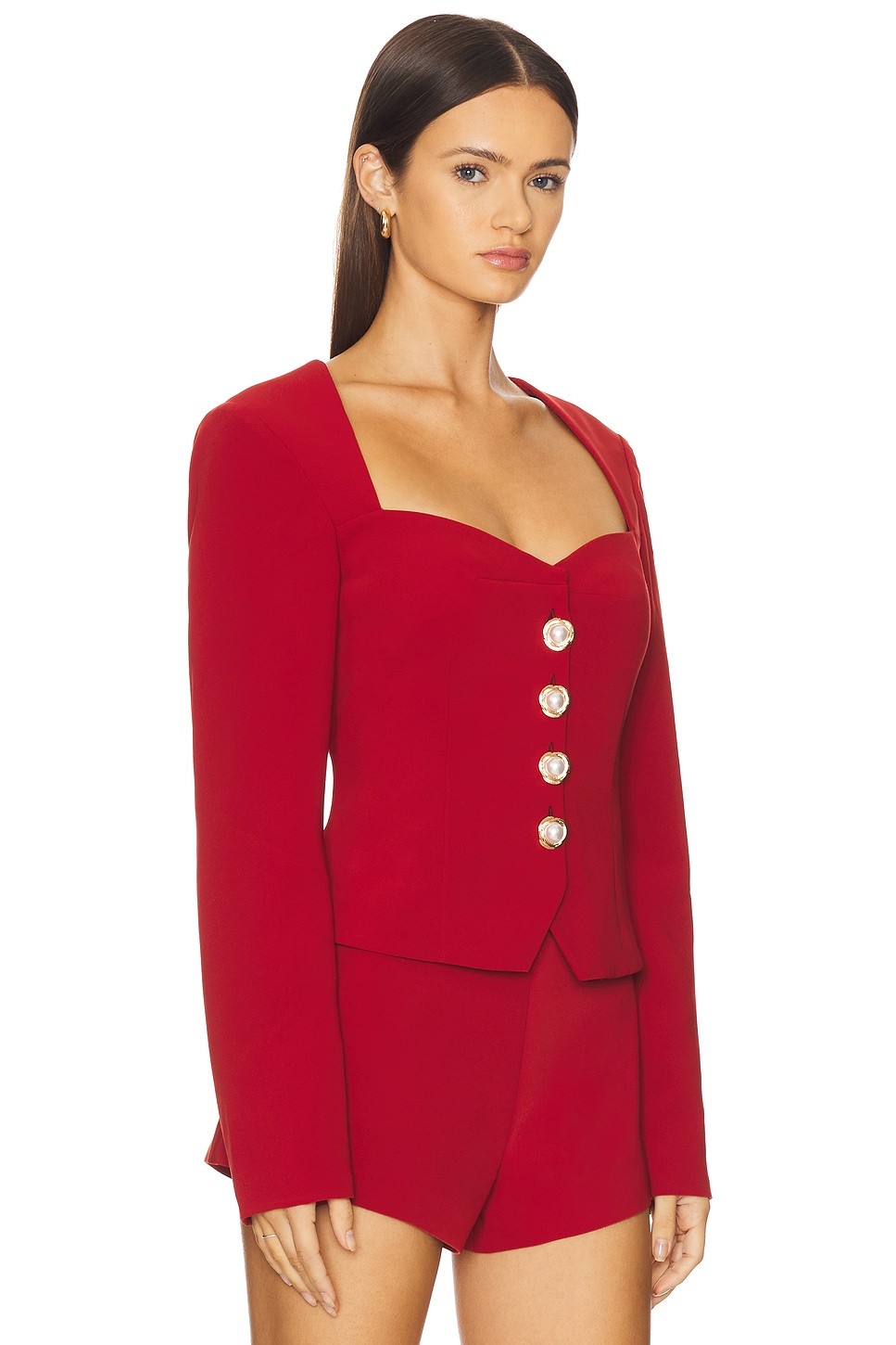 Lori Jacket - thumbnail 3