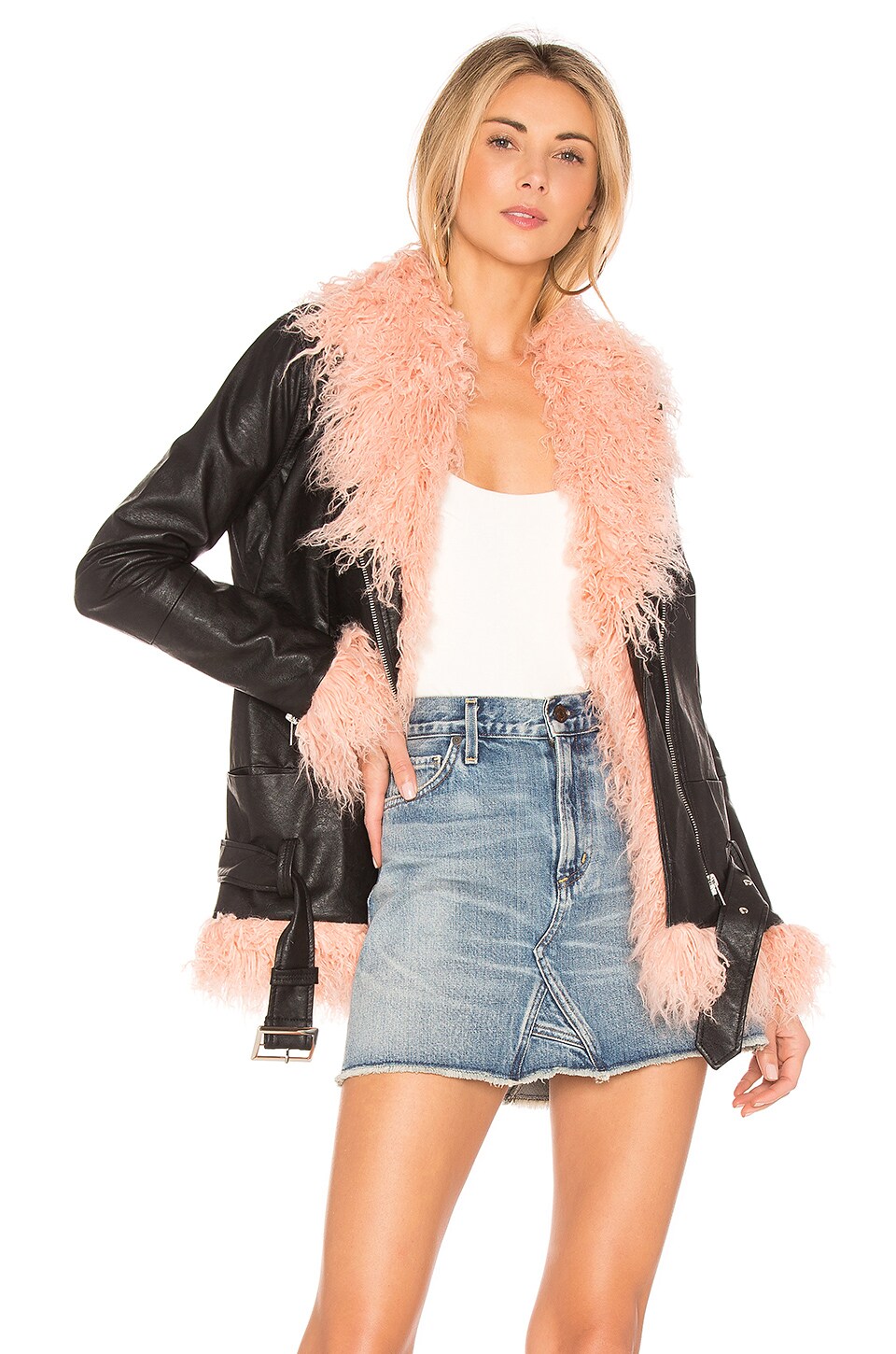 Fiona Jacket