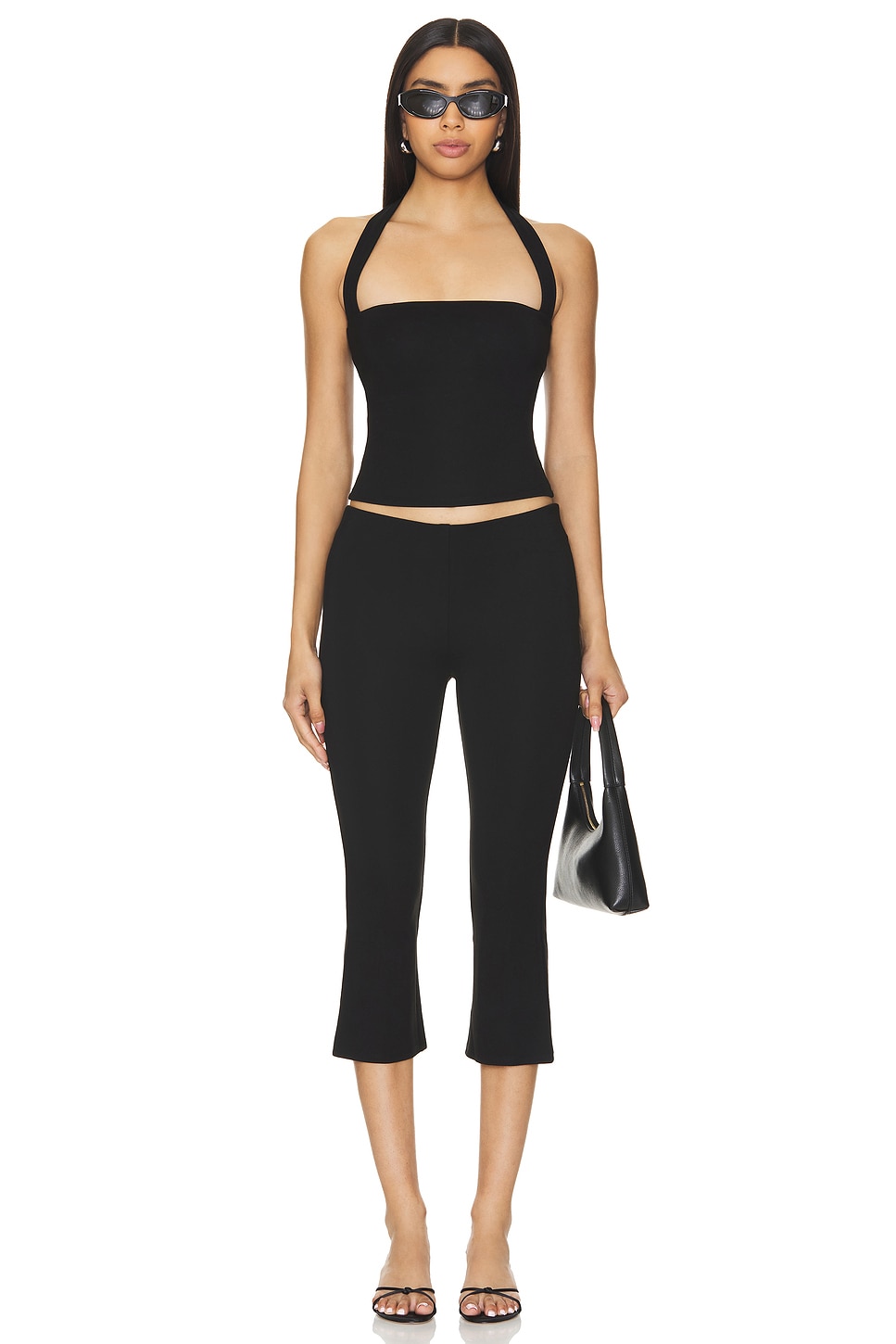 x Ella Rose Royce Capri