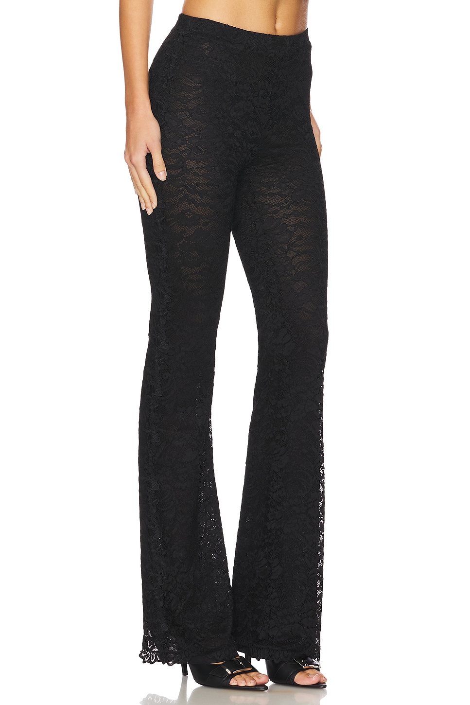 MAJORELLE Aubrey Pant thumbnail