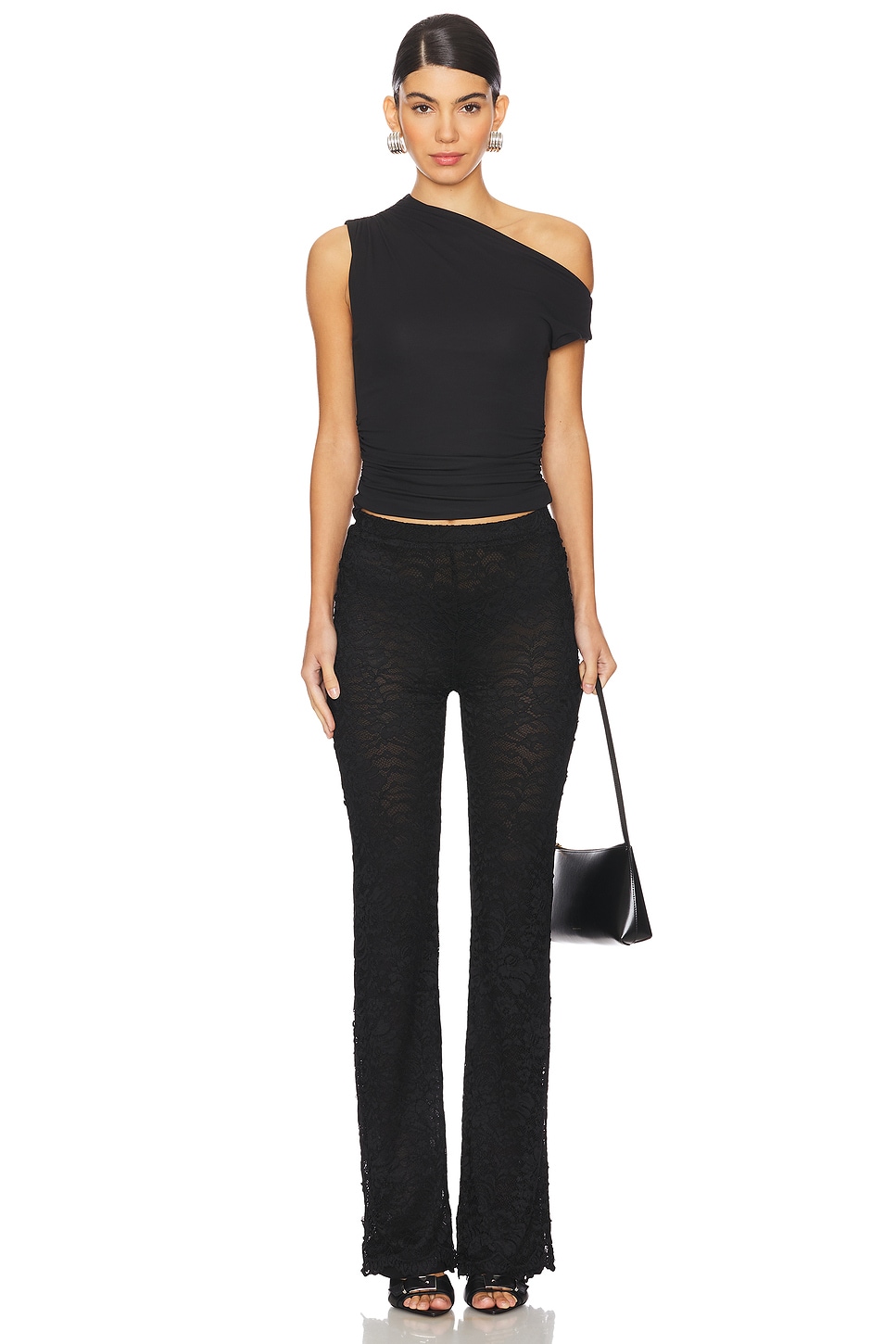 MAJORELLE Aubrey Pant thumbnail