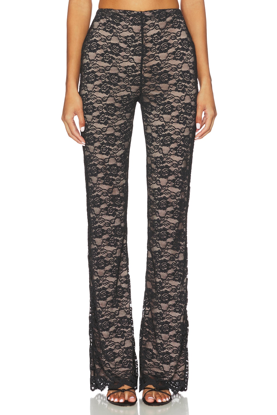 Zariah Pant