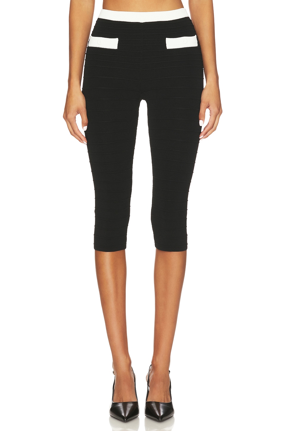 Chanthra Capri