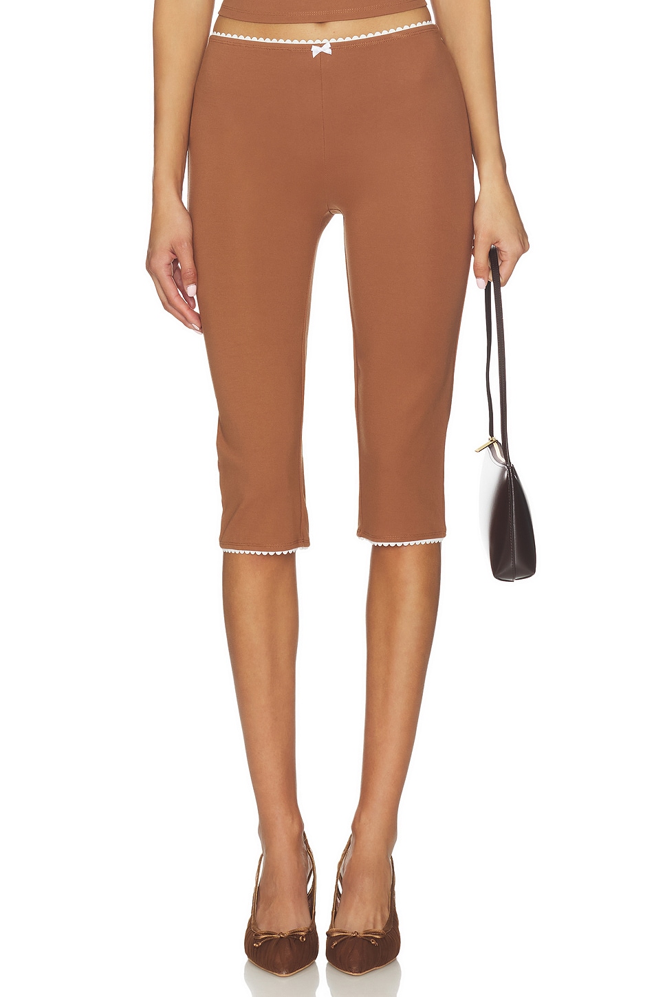 MAJORELLE Romie Capri