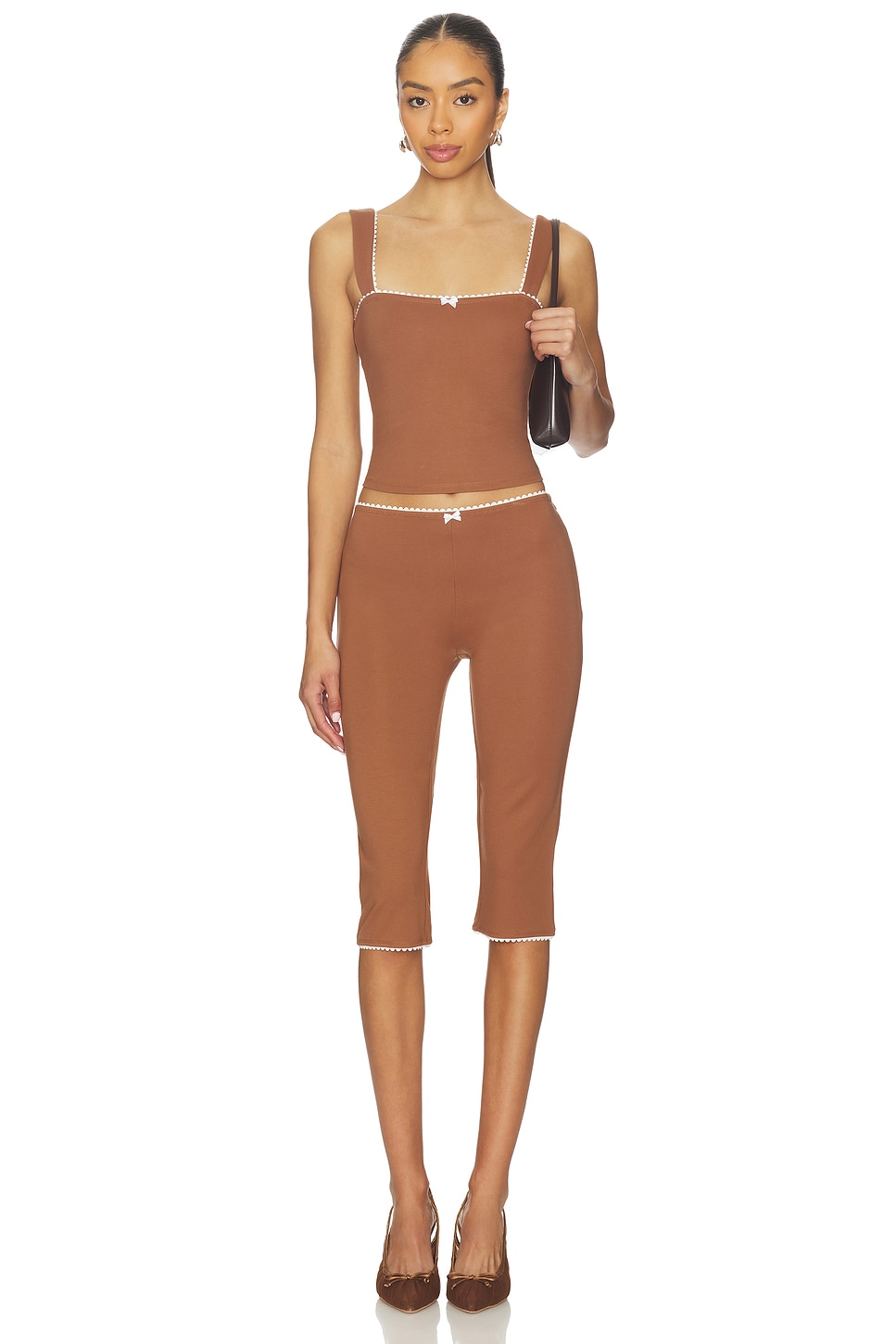 MAJORELLE Romie Capri